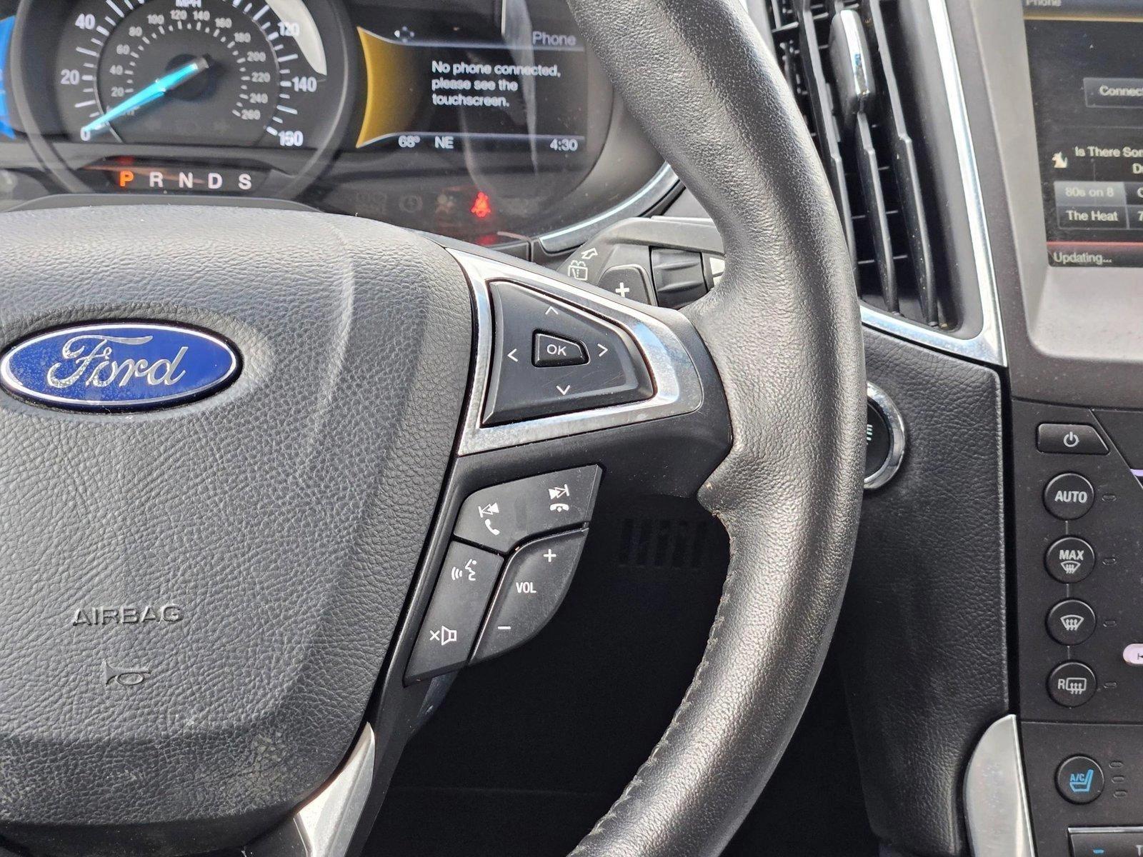 2015 Ford Edge Vehicle Photo in Austin, TX 78728