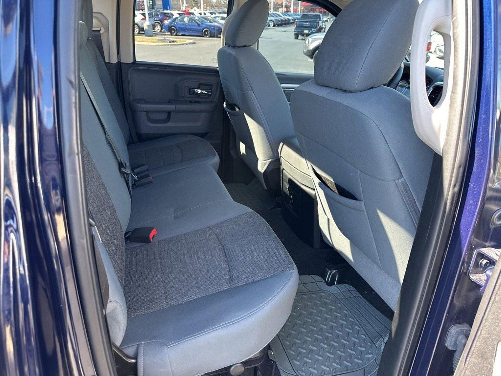2017 Ram 1500 Vehicle Photo in Harrisburg, PA 17111
