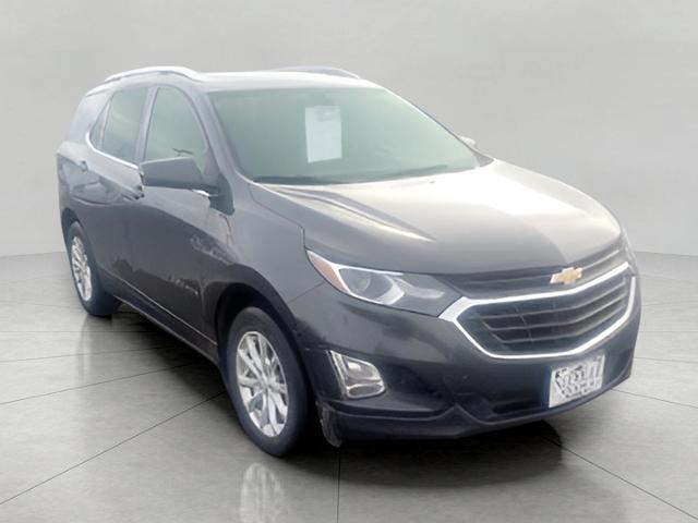 2018 Chevrolet Equinox Vehicle Photo in Neenah, WI 54956