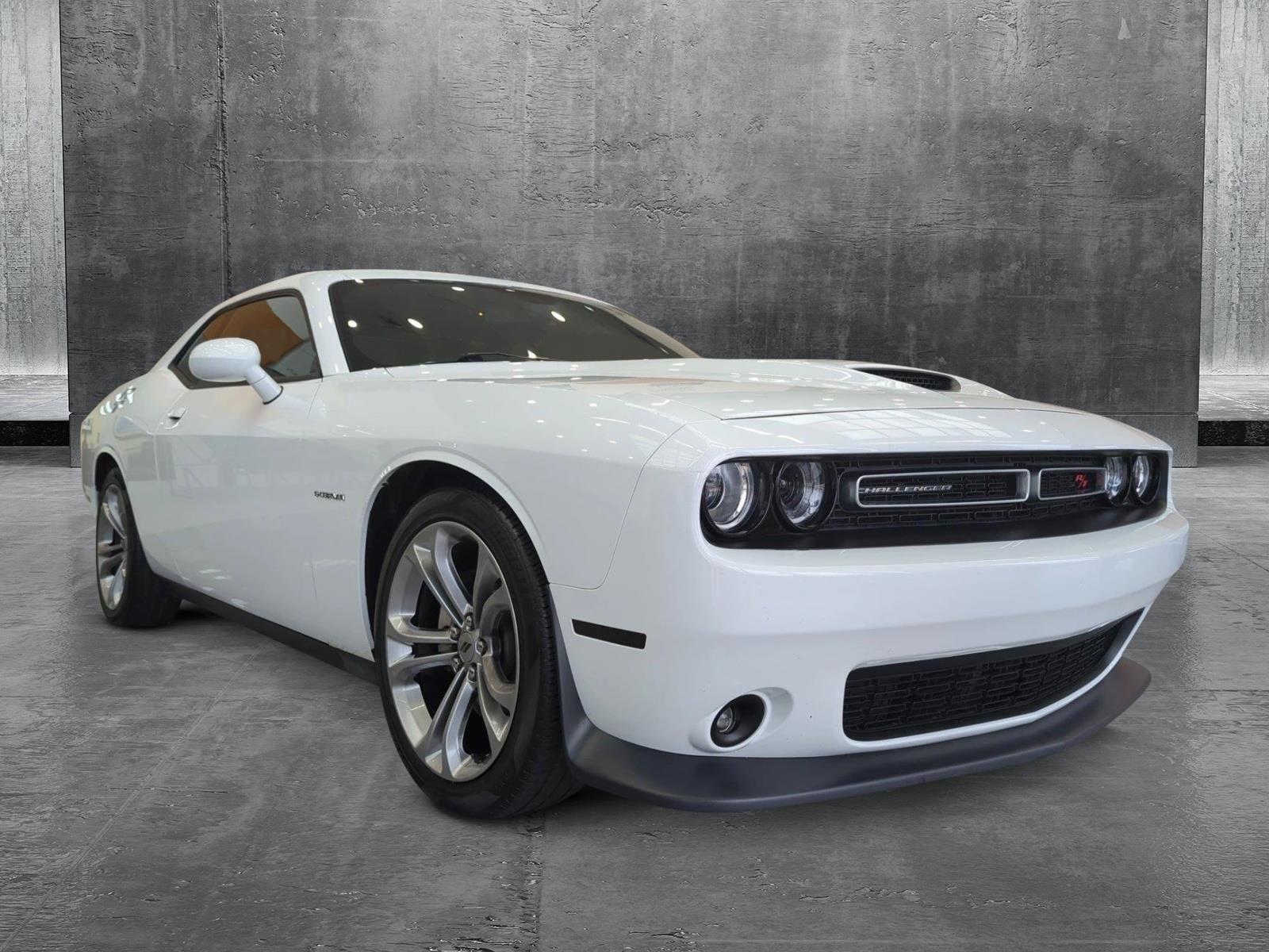 2020 Dodge Challenger Vehicle Photo in Memphis, TN 38125