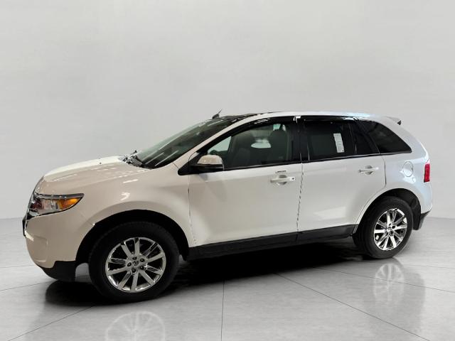 2013 Ford Edge Vehicle Photo in Green Bay, WI 54304