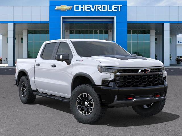 2025 Chevrolet Silverado 1500 Vehicle Photo in SELMA, TX 78154-1460