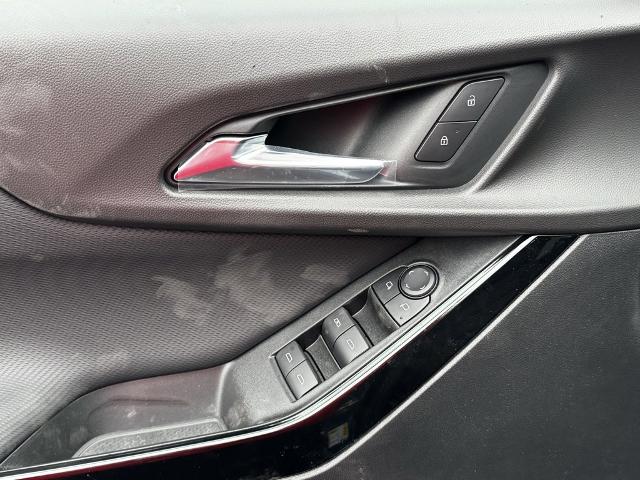 2025 Chevrolet Equinox Vehicle Photo in GARDNER, MA 01440-3110