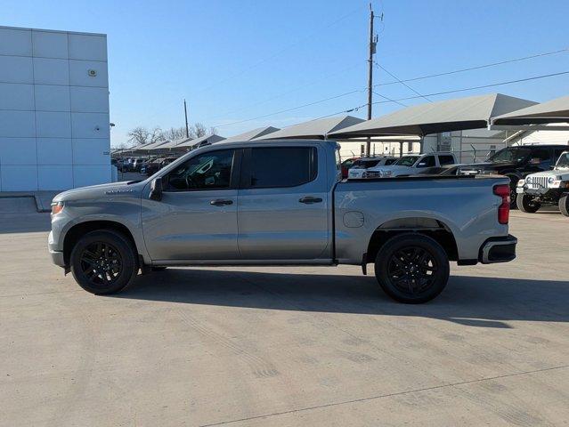 2023 Chevrolet Silverado 1500 Vehicle Photo in SELMA, TX 78154-1460