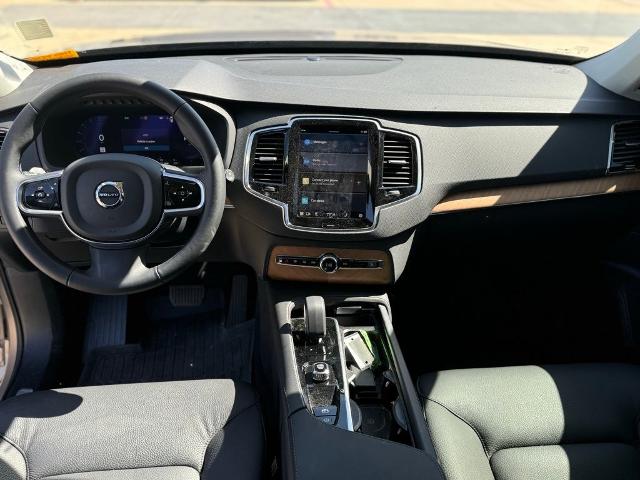 2024 Volvo XC90 Recharge Plug-In Hybrid Vehicle Photo in San Antonio, TX 78230