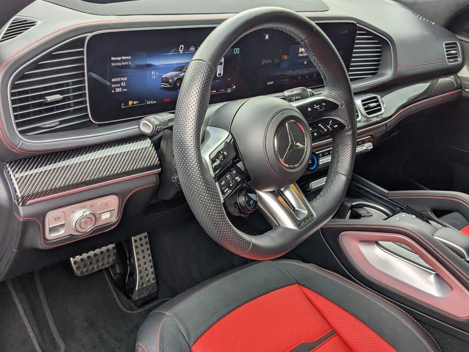 2024 Mercedes-Benz GLE Vehicle Photo in Wesley Chapel, FL 33544