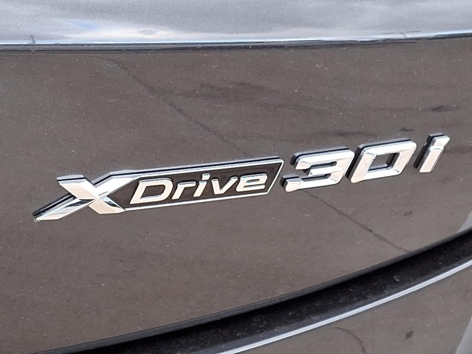 2025 BMW X4 xDrive30i Vehicle Photo in Lancaster, PA 17601
