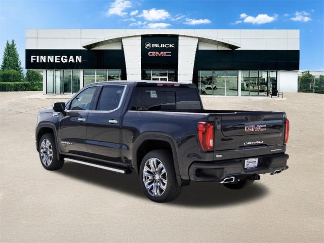 2025 GMC Sierra 1500 Vehicle Photo in ROSENBERG, TX 77471-5675