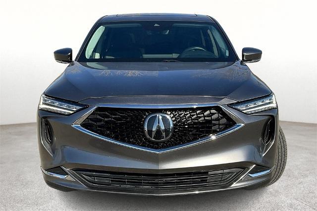 2022 Acura MDX Vehicle Photo in Tulsa, OK 74145