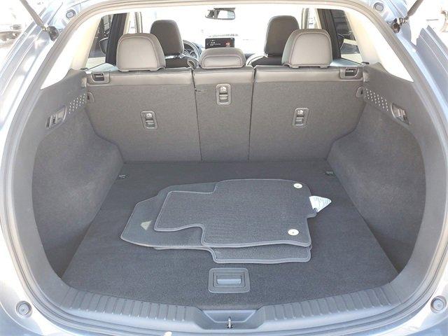 2023 Mazda CX-5 Vehicle Photo in MILFORD, OH 45150-1684