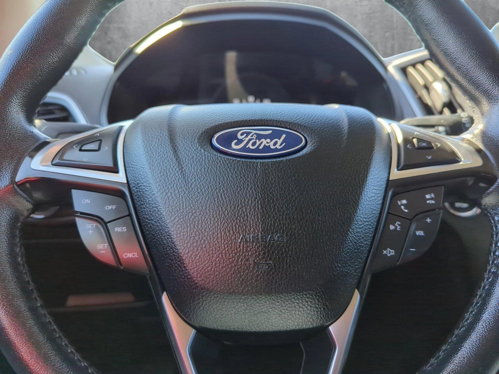 2023 Ford Edge Vehicle Photo in Memphis, TN 38128