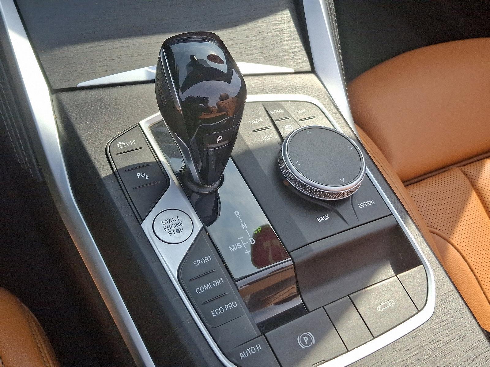 2022 BMW M440i xDrive Vehicle Photo in Trevose, PA 19053