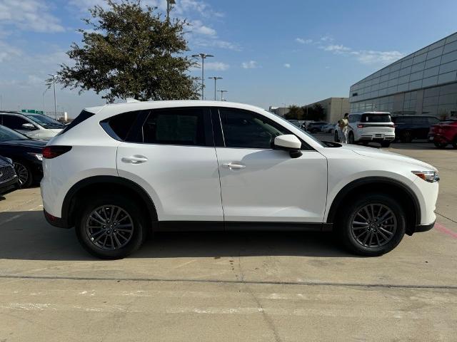 2020 Mazda CX-5 Vehicle Photo in San Antonio, TX 78230