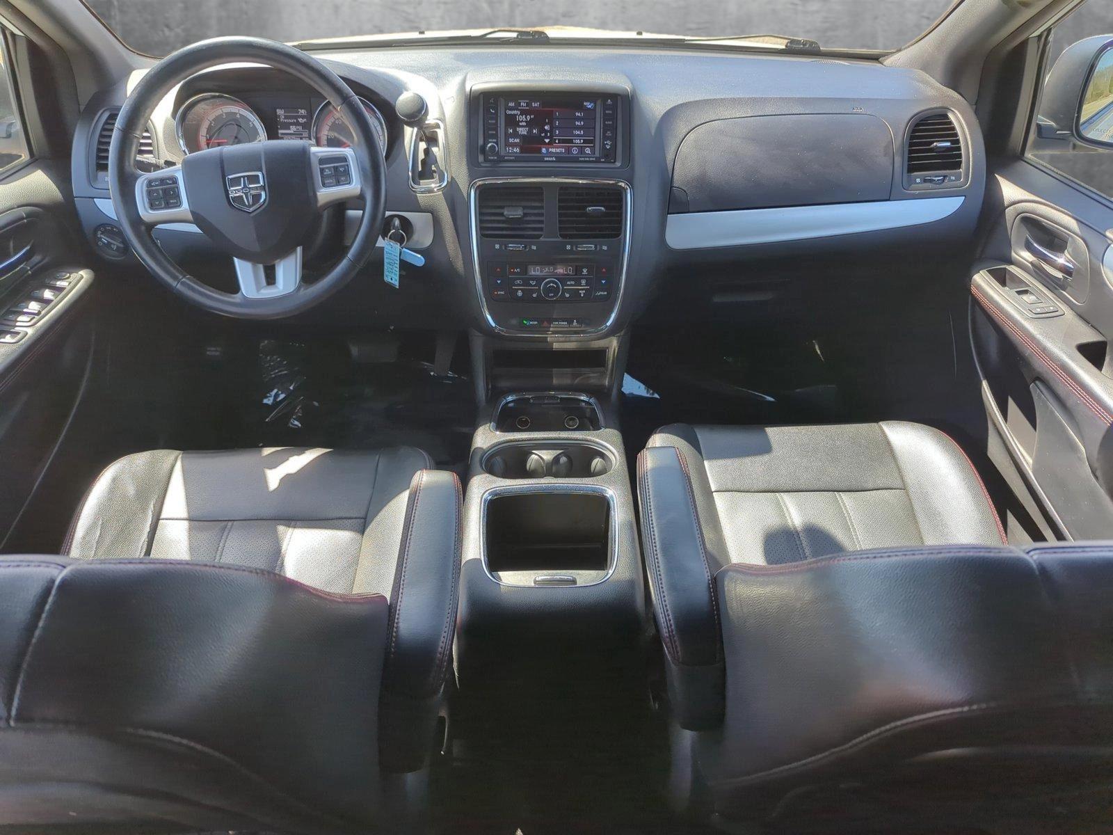 2019 Dodge Grand Caravan Vehicle Photo in Memphis, TN 38125