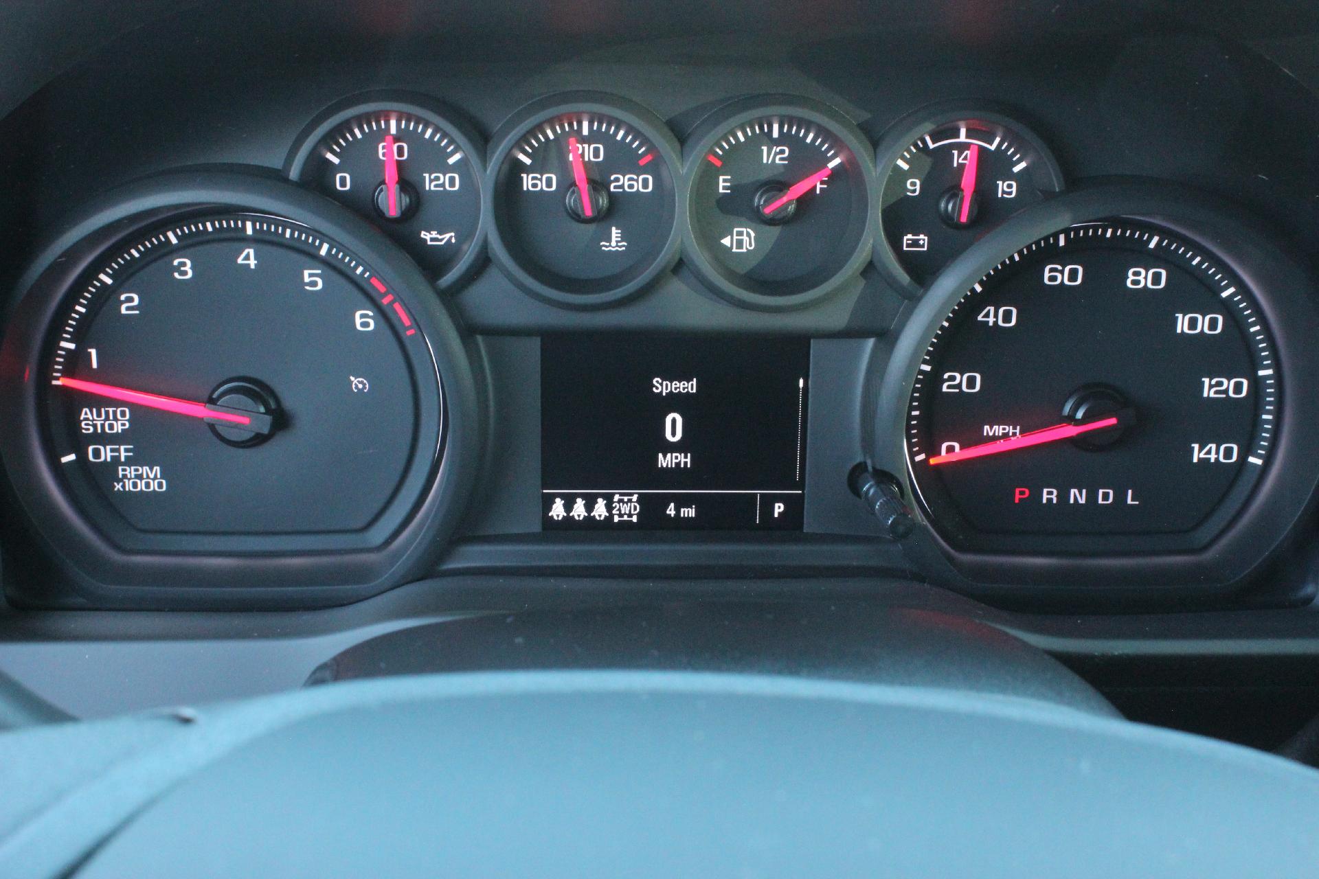2025 GMC Sierra 1500 Vehicle Photo in AURORA, CO 80012-4011