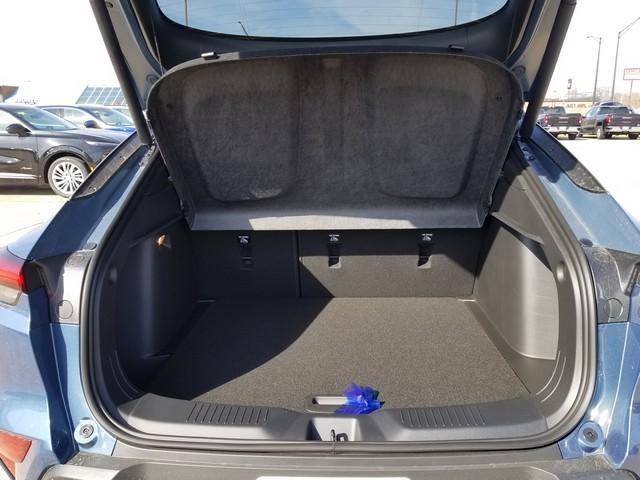 2025 Buick Envista Vehicle Photo in ELYRIA, OH 44035-6349
