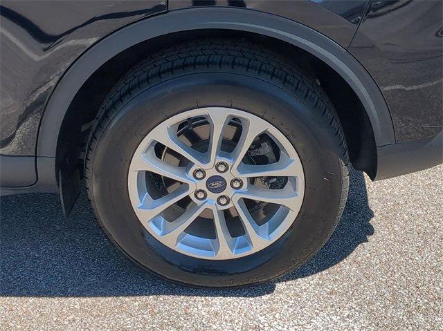 2022 Ford Escape Vehicle Photo in COLLIERVILLE, TN 38017-9006