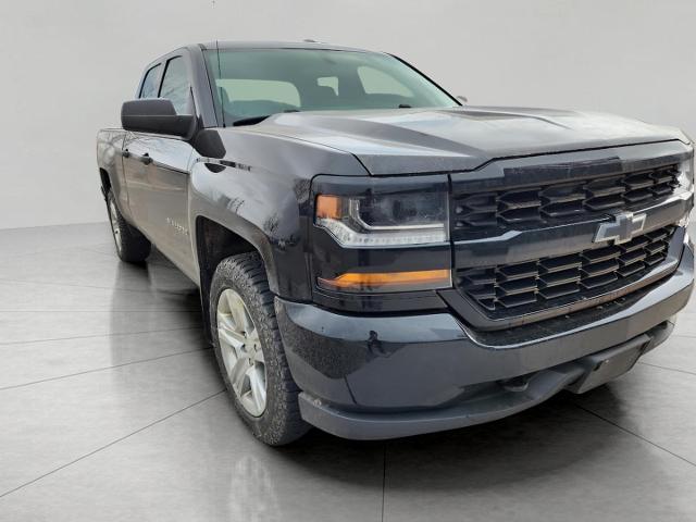 2016 Chevrolet Silverado 1500 Vehicle Photo in Appleton, WI 54913