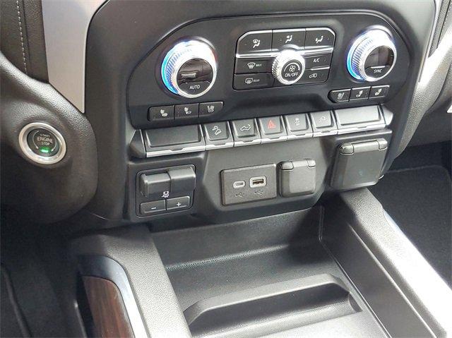 2022 GMC Sierra 1500 Limited Vehicle Photo in SUNRISE, FL 33323-3202