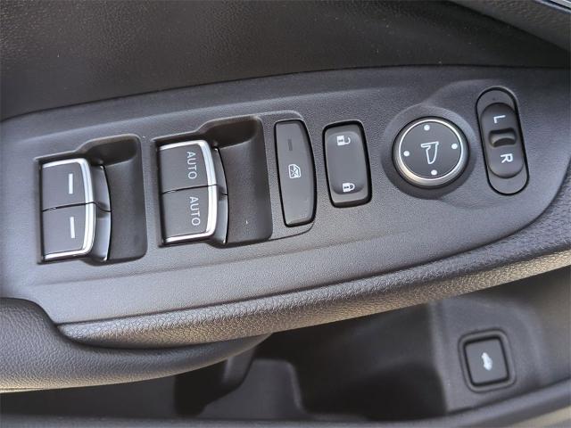 2022 Honda Accord Vehicle Photo in ALBERTVILLE, AL 35950-0246