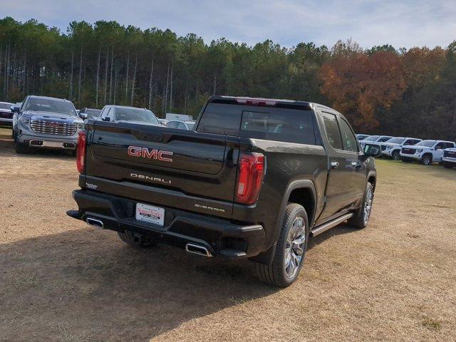 2025 GMC Sierra 1500 Vehicle Photo in ALBERTVILLE, AL 35950-0246