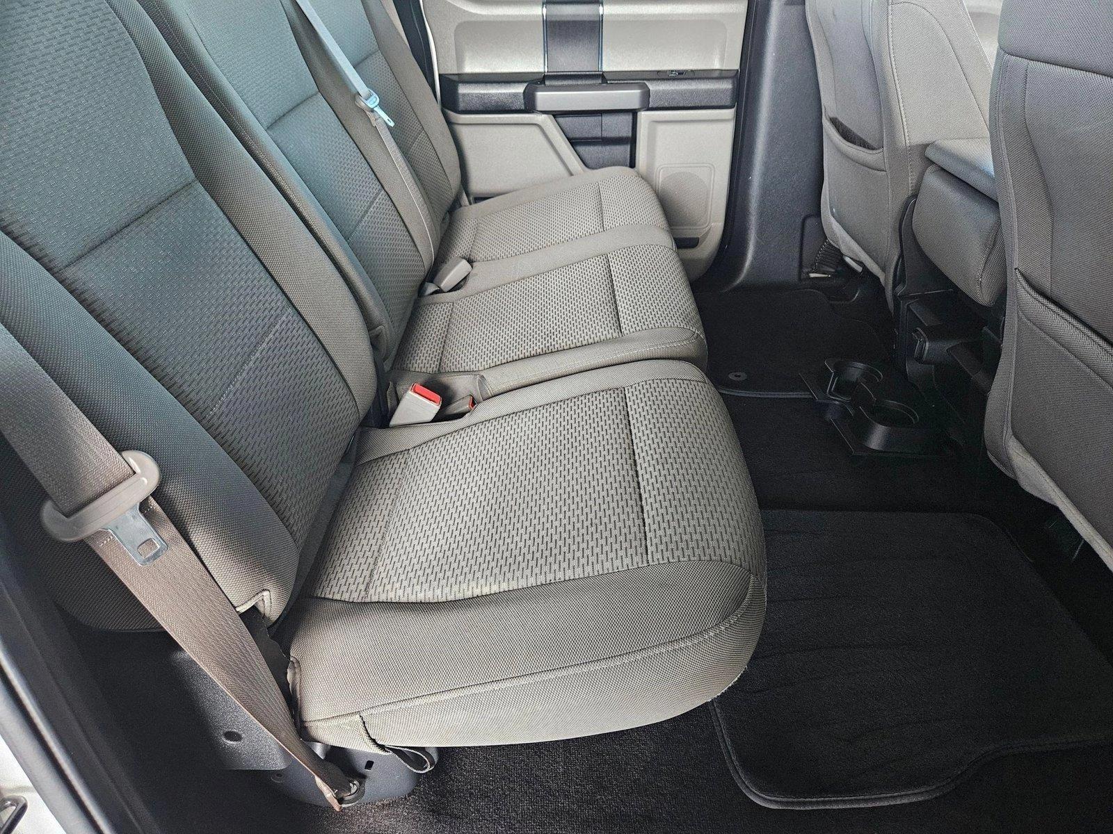 2019 Ford F-150 Vehicle Photo in Henderson, NV 89014