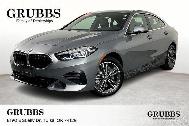 2024 BMW 228i xDrive Vehicle Photo in Tulsa, OK 74129