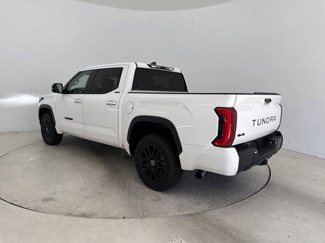 2024 Toyota Tundra 4WD Vehicle Photo in Charlotte, NC 28273