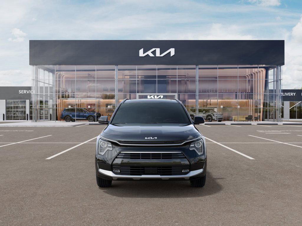 2025 Kia Niro Vehicle Photo in Langhorne, PA 19047