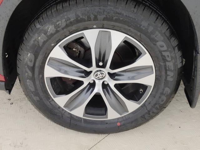 2023 Toyota Highlander Vehicle Photo in PINEVILLE, NC 28134-8495