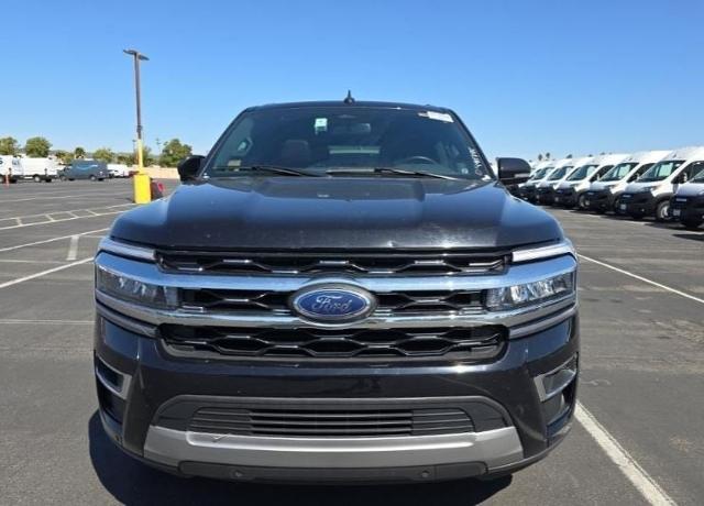 2023 Ford Expedition Max Vehicle Photo in San Antonio, TX 78230