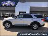 Used 2023 Ford Explorer XLT with VIN 1FMSK8DH4PGA79008 for sale in Menomonie, WI