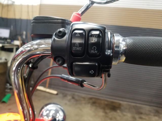 2014 Harley Davidson HERIT Vehicle Photo in ELYRIA, OH 44035-6349
