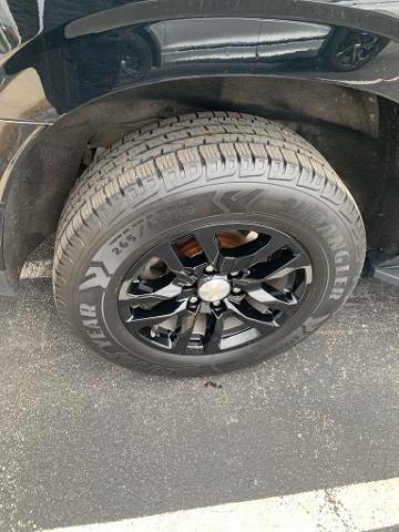 2021 Chevrolet Tahoe Vehicle Photo in GREEN BAY, WI 54304-5303