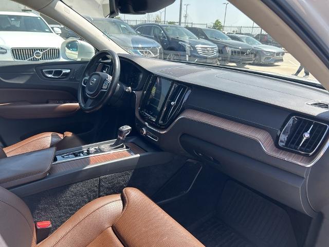 2019 Volvo XC60 Vehicle Photo in San Antonio, TX 78230
