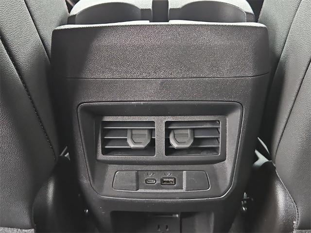 2025 GMC Canyon Vehicle Photo in EASTLAND, TX 76448-3020