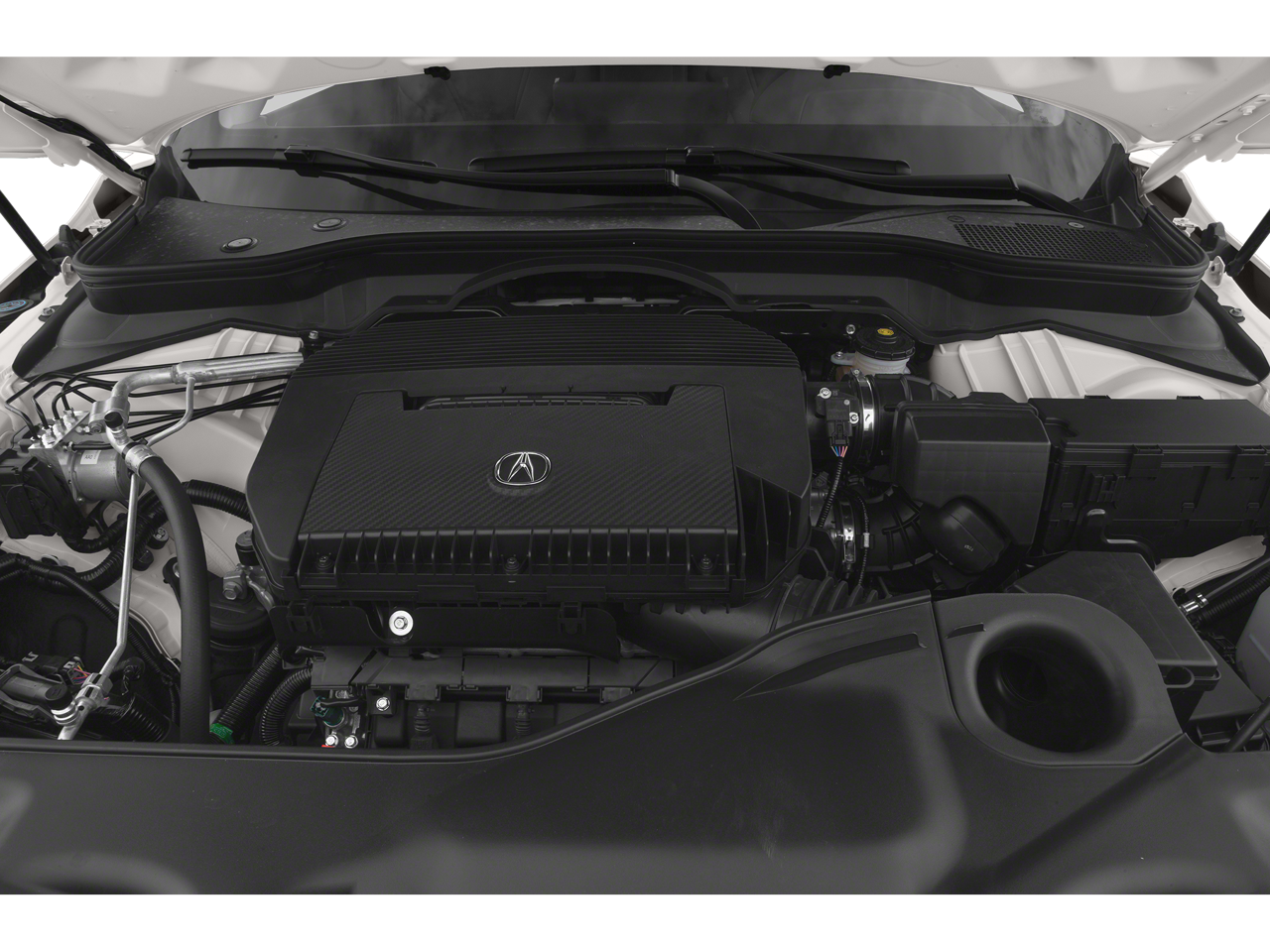 2023 Acura MDX Vehicle Photo in San Antonio, TX 78230