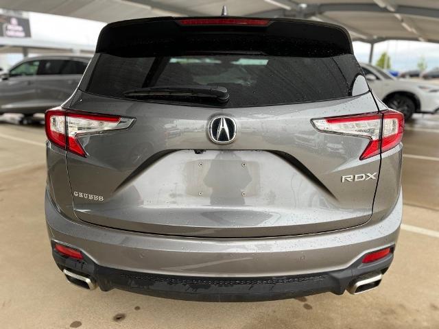 2023 Acura RDX Vehicle Photo in San Antonio, TX 78230