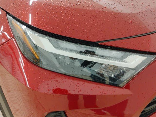 2023 Toyota RAV4 Vehicle Photo in Fort Mill, SC 29708