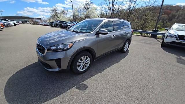 2019 Kia Sorento Vehicle Photo in Pleasant Hills, PA 15236