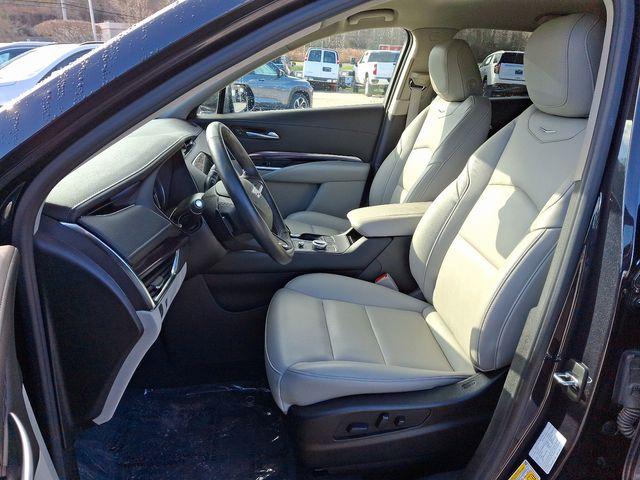2023 Cadillac XT4 Vehicle Photo in PAWLING, NY 12564-3219