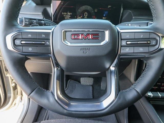 2025 GMC Acadia Vehicle Photo in HOMOSASSA, FL 34448-1461