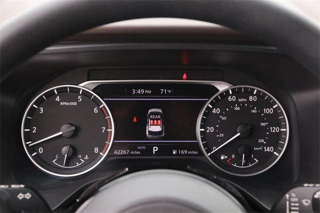 2023 Nissan Rogue Vehicle Photo in Hazelwood, MO 63042