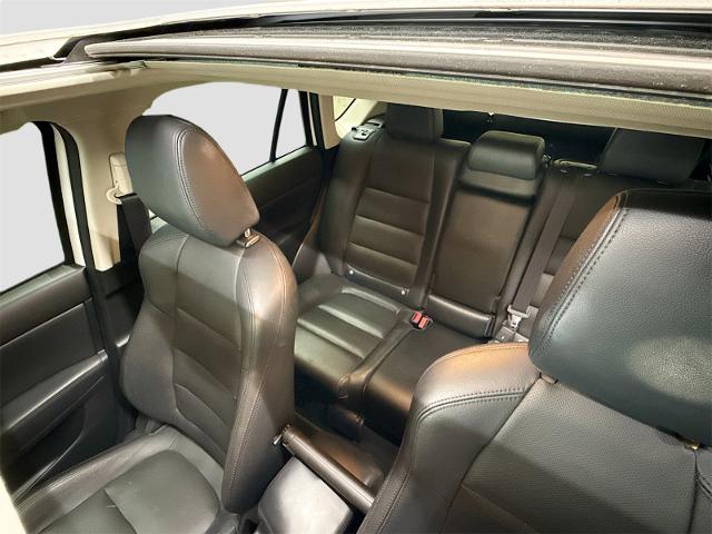 2016 Mazda CX-5 Vehicle Photo in EVERETT, WA 98203-5662