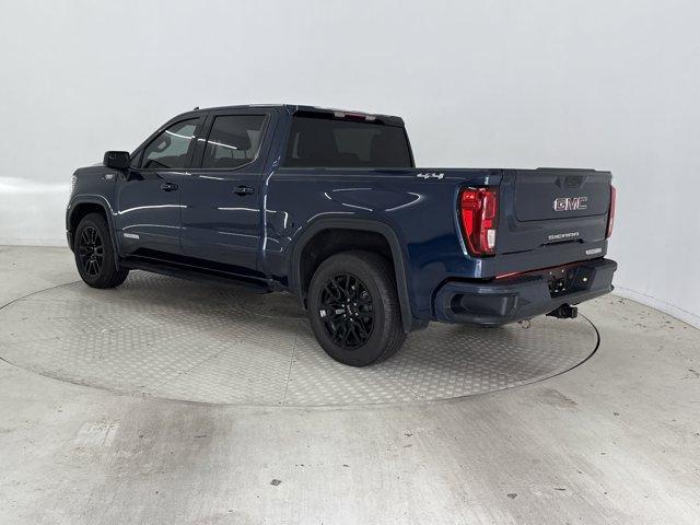 2021 GMC Sierra 1500 Vehicle Photo in Charlotte, NC 28273