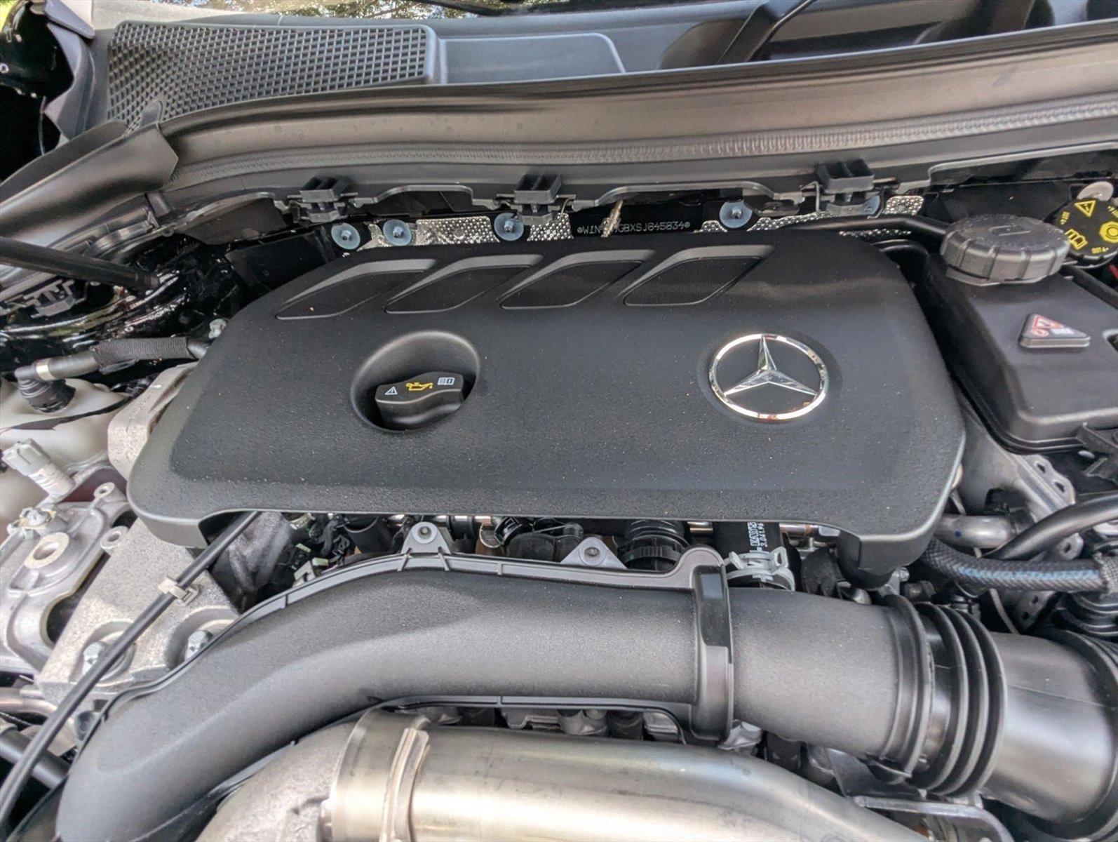 2025 Mercedes-Benz GLA Vehicle Photo in Delray Beach, FL 33444