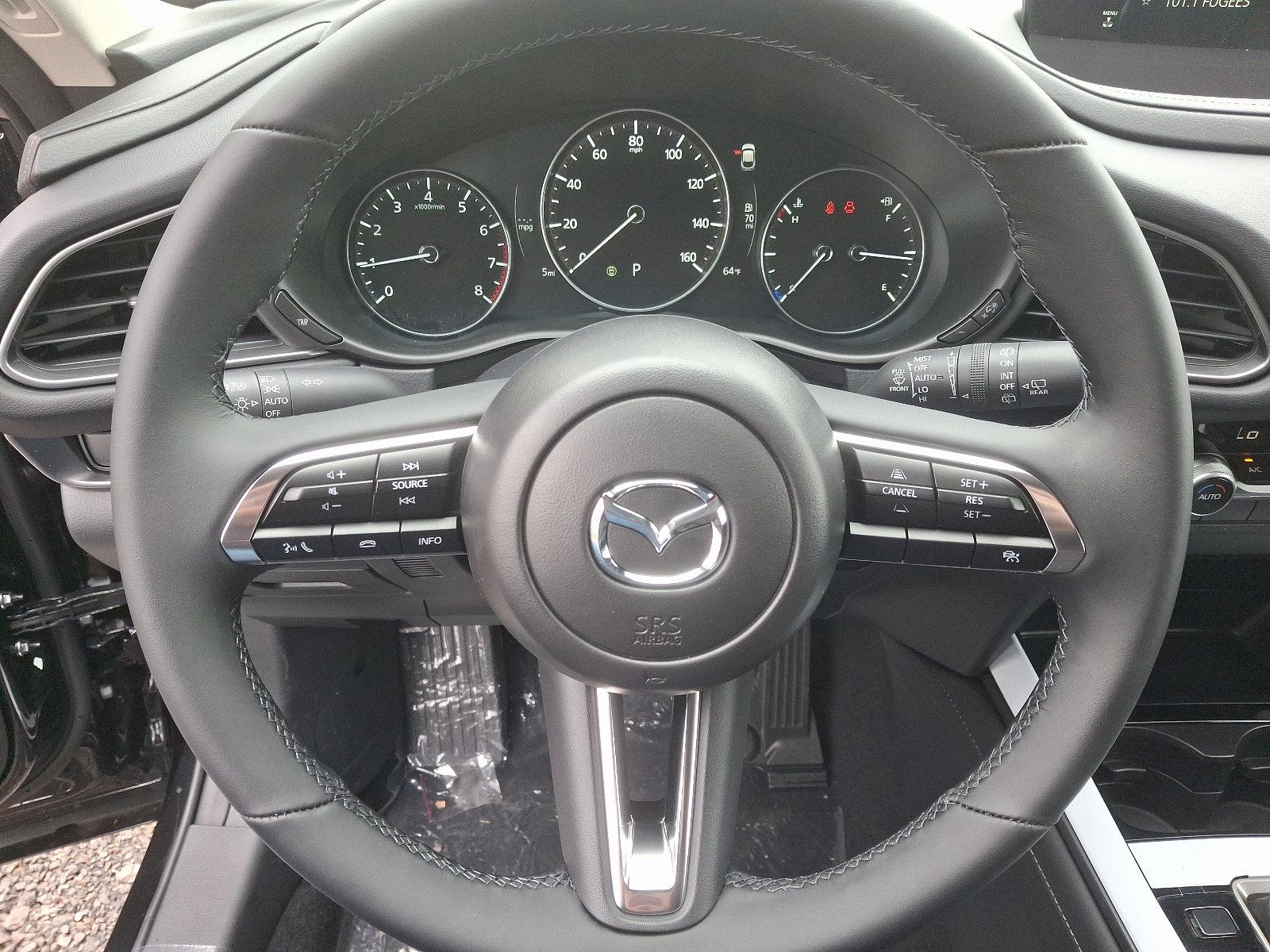 2025 Mazda CX-30 Vehicle Photo in Trevose, PA 19053