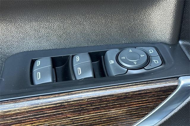 2022 GMC Sierra 1500 Limited Vehicle Photo in ELK GROVE, CA 95757-8703