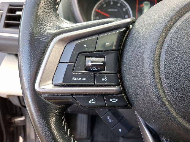 2021 Subaru Ascent Vehicle Photo in DANBURY, CT 06810-5034