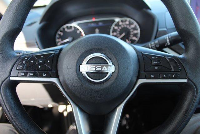 2023 Nissan Altima Vehicle Photo in SAINT CLAIRSVILLE, OH 43950-8512